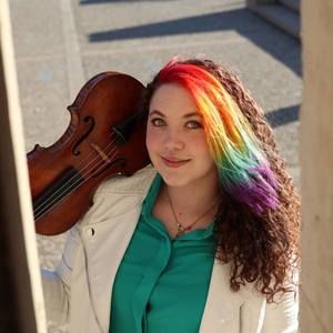 Meet your Posher, Kristi